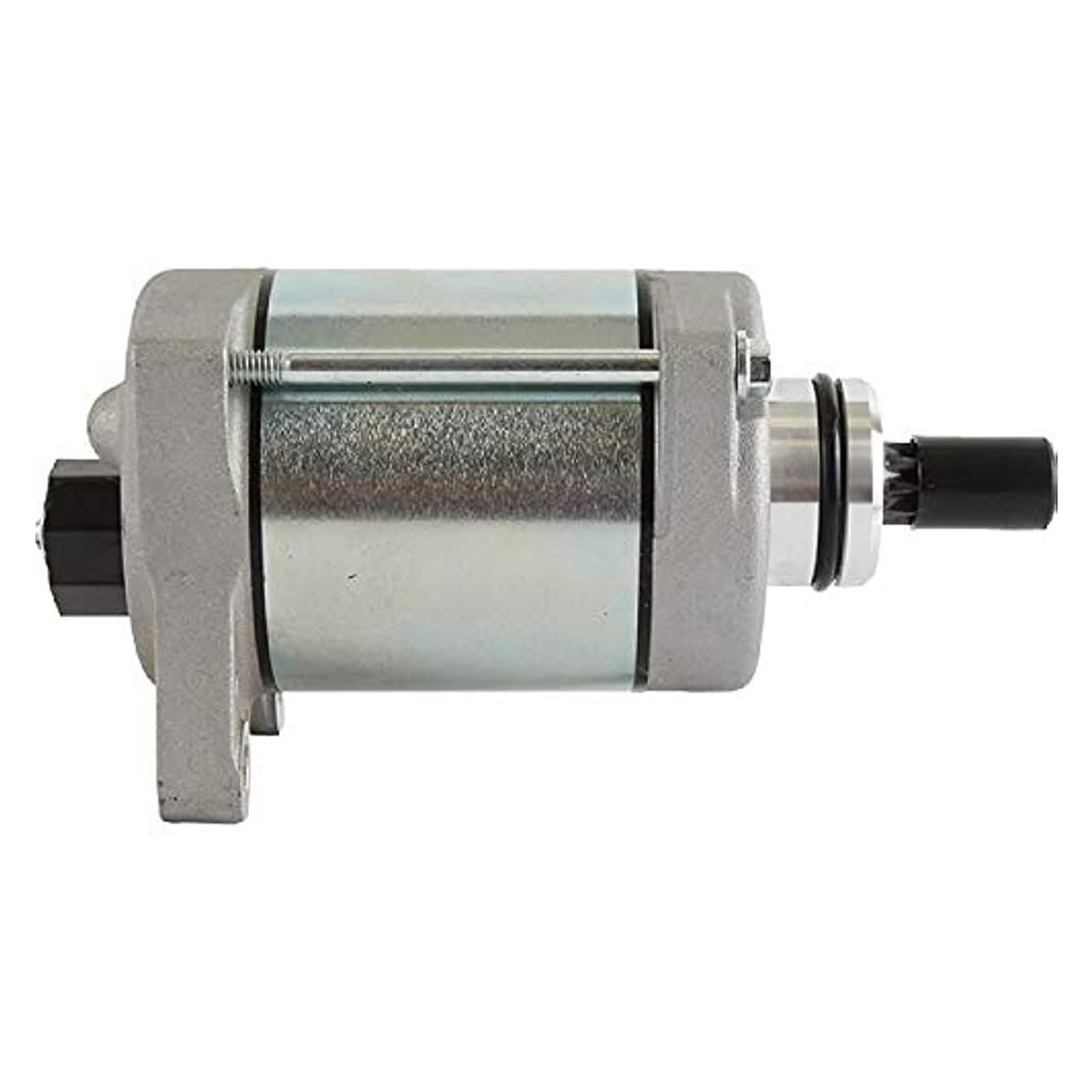 Starter Moto 410-54133 Trx250Te Trx250Tm Fourtrax ATV Starter Ersatz kompatibel mit 19642 von EBDKAOEPE