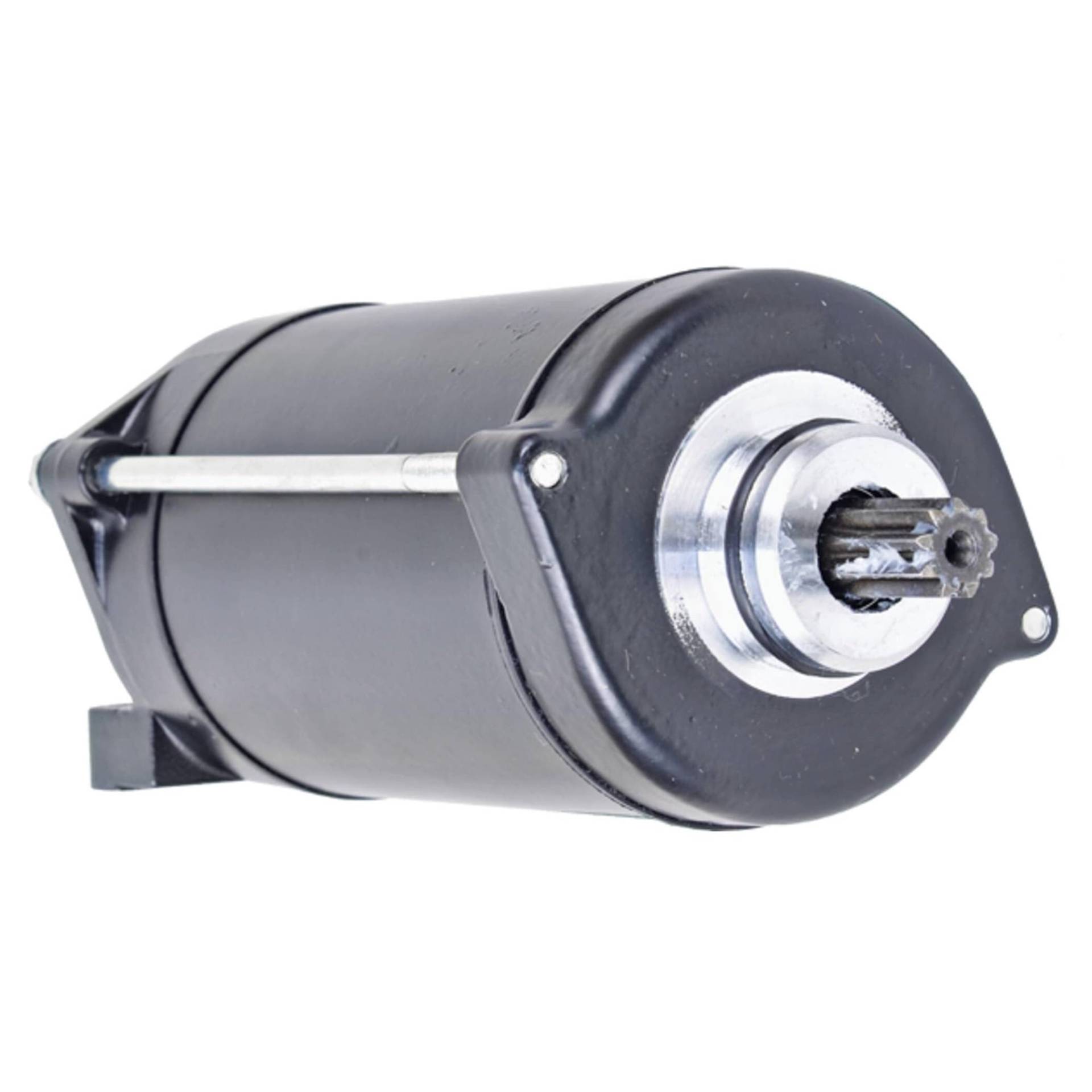 Starter Motor Compatible With Replacement Compatible With KAWASAKI 650 KL650 KLR650 KLX650 Motorcycle (1987-2012) Compatible with KS-11 Compatible with KS-11A 464254 18 von EBDKAOEPE