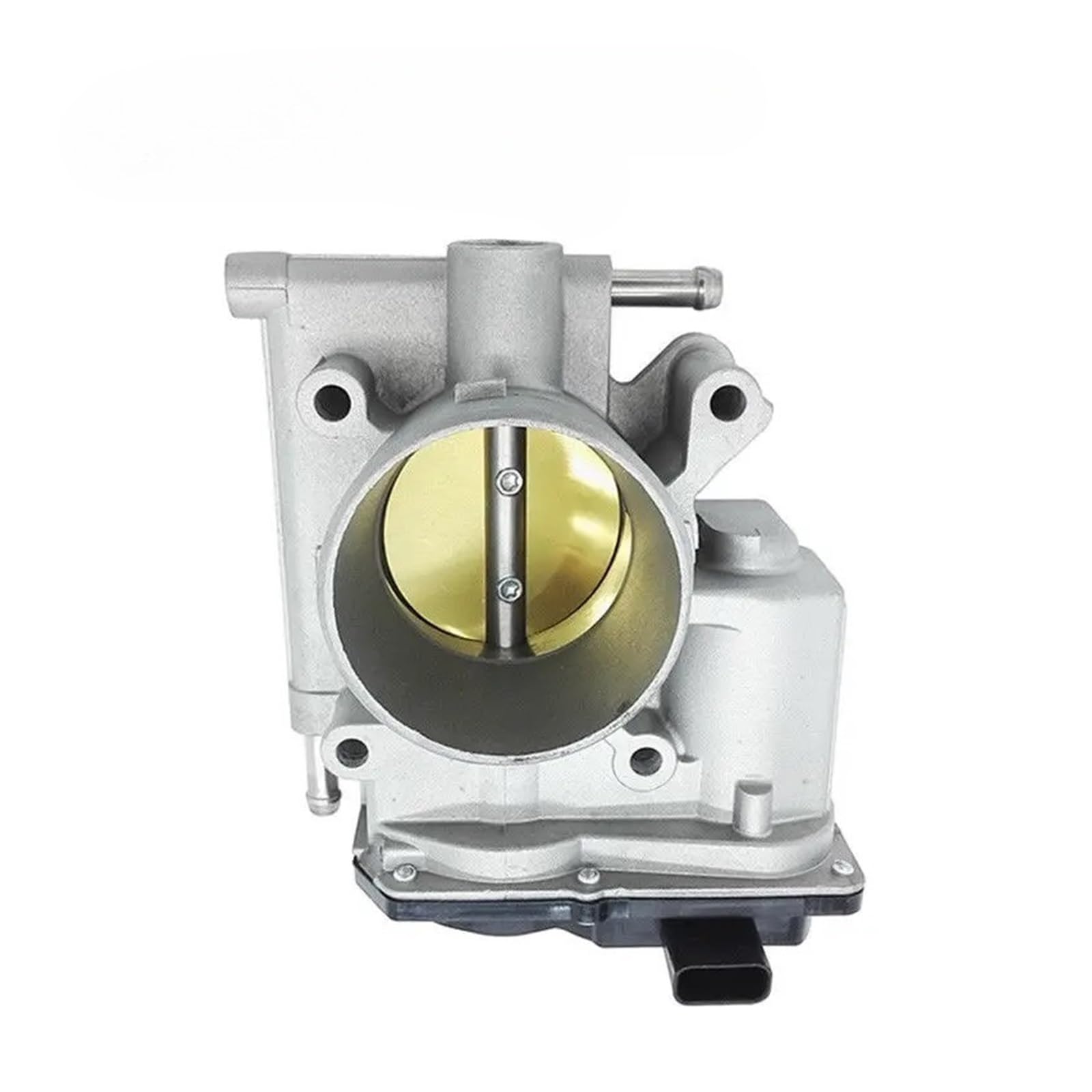 Throttle Body Assembly 6E5Z9E926BA Compatible With Mercury Milan Zephy AA1671001 292605 TB1040 67-1001 von EBDKAOEPE