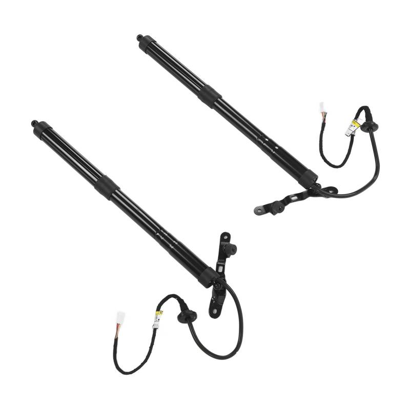 2 PCs Heckschwankungsanschluss der Heckklappe, OEM 68920? 09010, Stromversorgungsantrieb für 2013-2018 Fahrzeuge von EBTOOLS