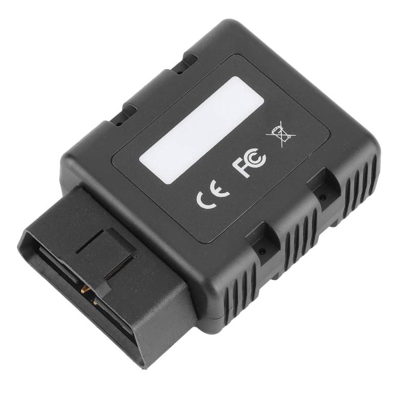 Diagnose Scantool, OBD2 Diagnoseprogrammierung Scantool Bluetooth-Schnittstelle ECU-Erkennung für OBD-II Motorsystem-Diagnosetools von EBTOOLS