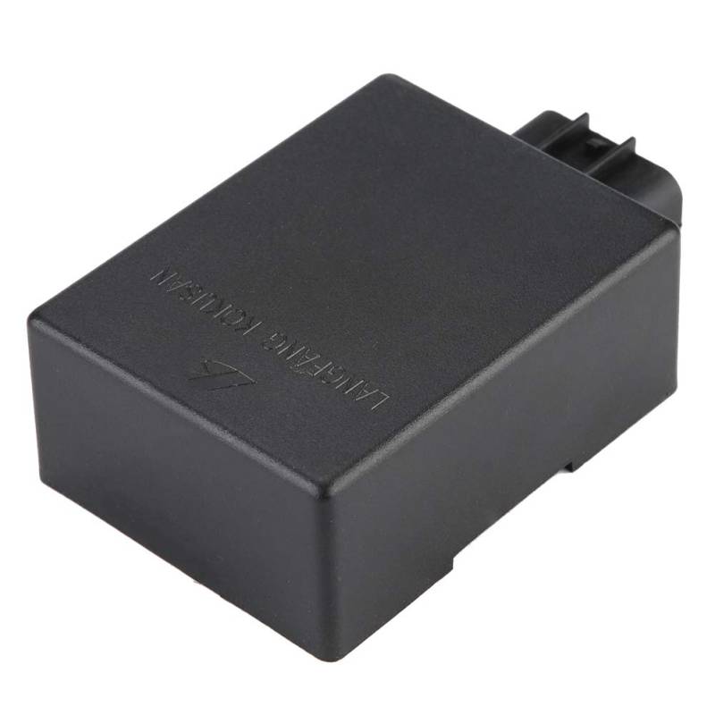 8 Pin CDI Box Zündungstrigger Elektrische Teile für AN125 HS125T von EBTOOLS