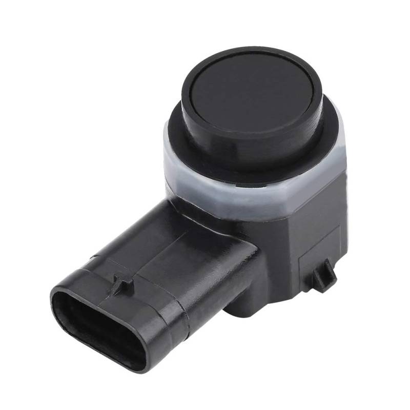 EBTOOLS Parksensoren, für Peugeot Boxer Parksensor Vorne Heckstoßstange PDC Einparkhilfe Sensor für Jaguar XF XJ für Land for Range für Rover Freefor Lander 2 LR01092 Ford Kuga Parksensor von EBTOOLS