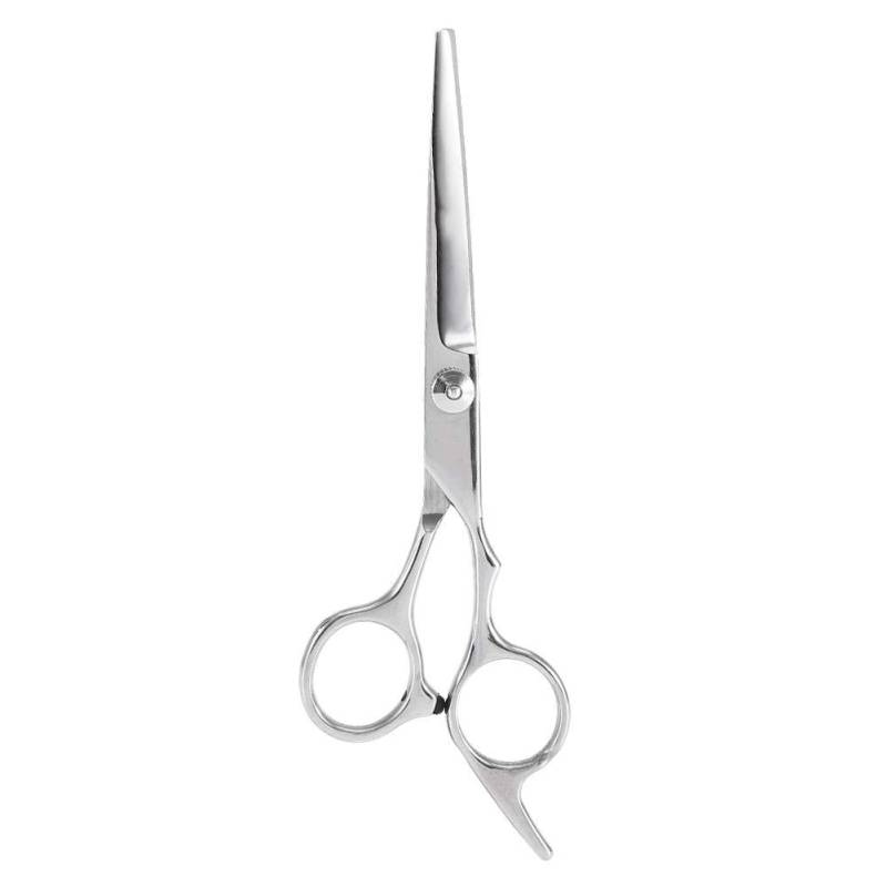 EBTOOLS Professionelle Friseurschere, 6-Zoll-Haarschneideschere Family Salon Barber Shears Friseurwerkzeug Chromstahl(2) von EBTOOLS