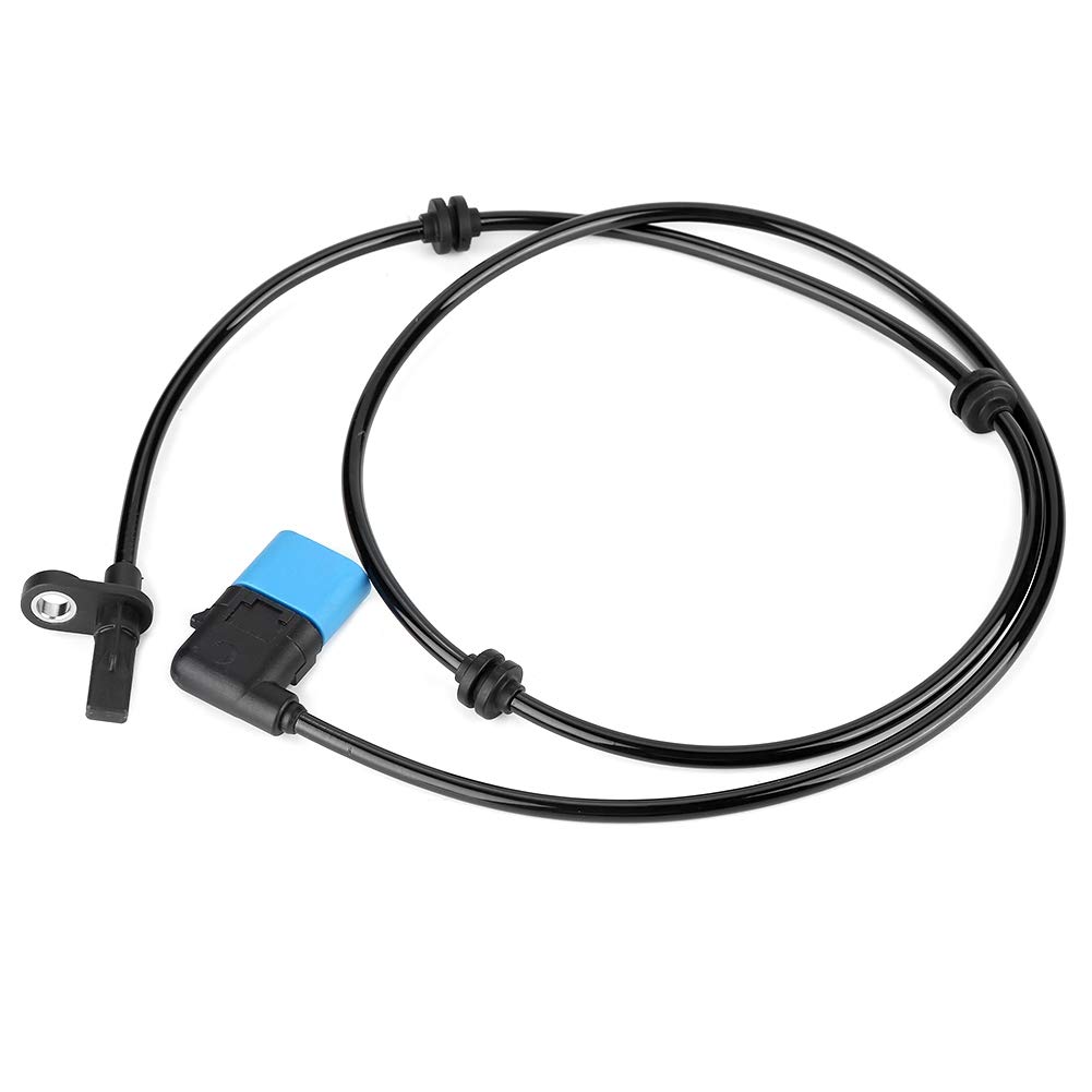 EBTOOSL ABS Hinterrad Drehzahlsensor Passend für A Klasse, B Klasse, CLA Coupé, CLA Shooting Brake, GLA Klasse, 2469059402 246 540 04 17 von EBTOOLS