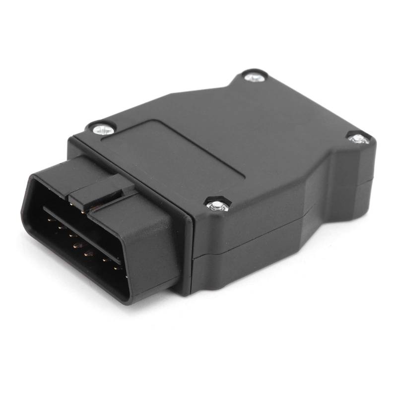 Ersatz für F-Serie OBD-Steckeradapter Ethernet-auf-OBD-2-Schnittstellenanschlusskabel Diagnosewerkzeug OBD-Steckeradapter Ethernet-auf-OBD-2-Schnittstellenanschlusskabel Diagnosewerkzeug für F-Serie von EBTOOLS