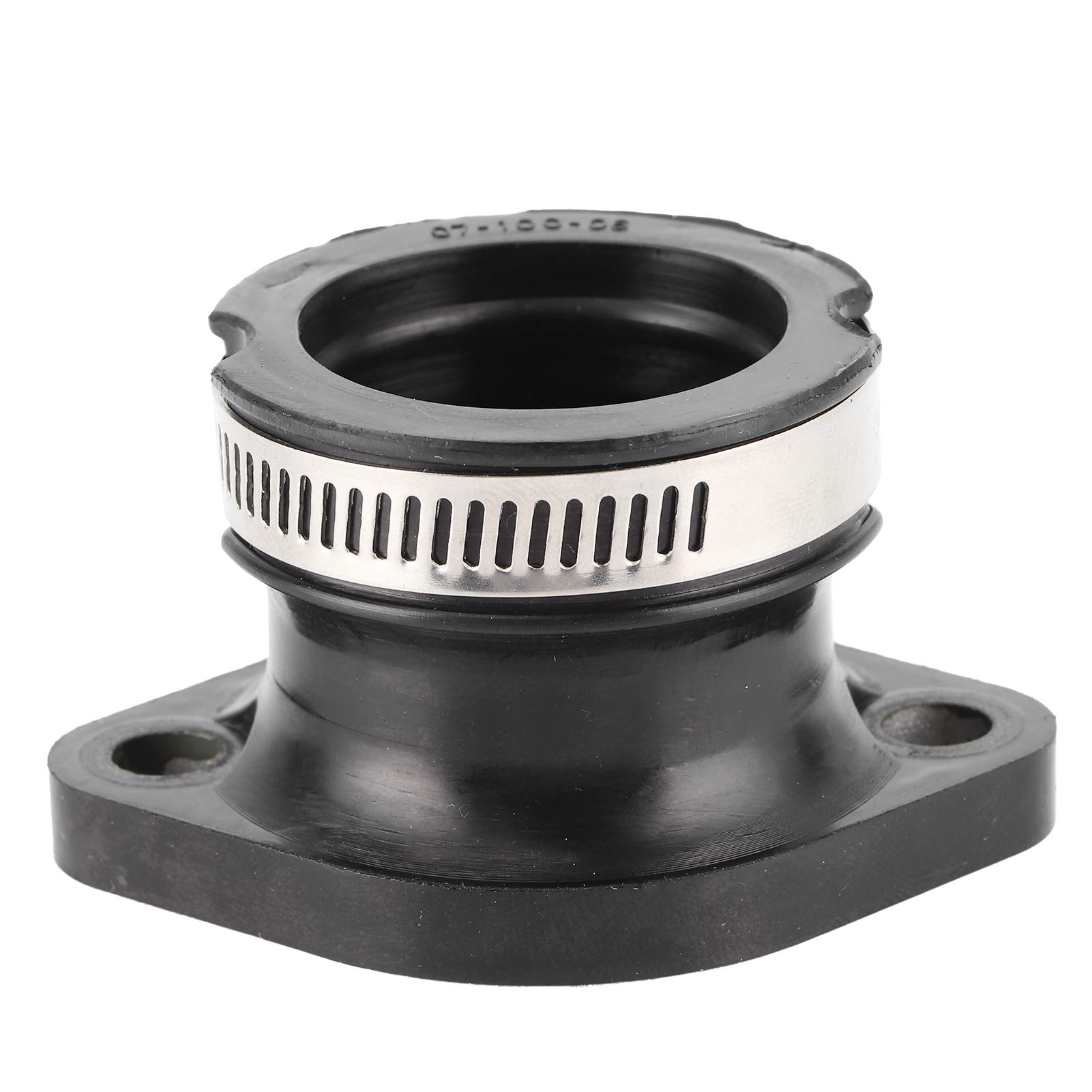 Für Polaris 400 488 500 Vergaserflansch Carb Mount Ersetzen Induktionsverteiler Oem 3085044 Vergaserflansch Vergaserflansch Ersetzen Vergaserf von EBTOOLS