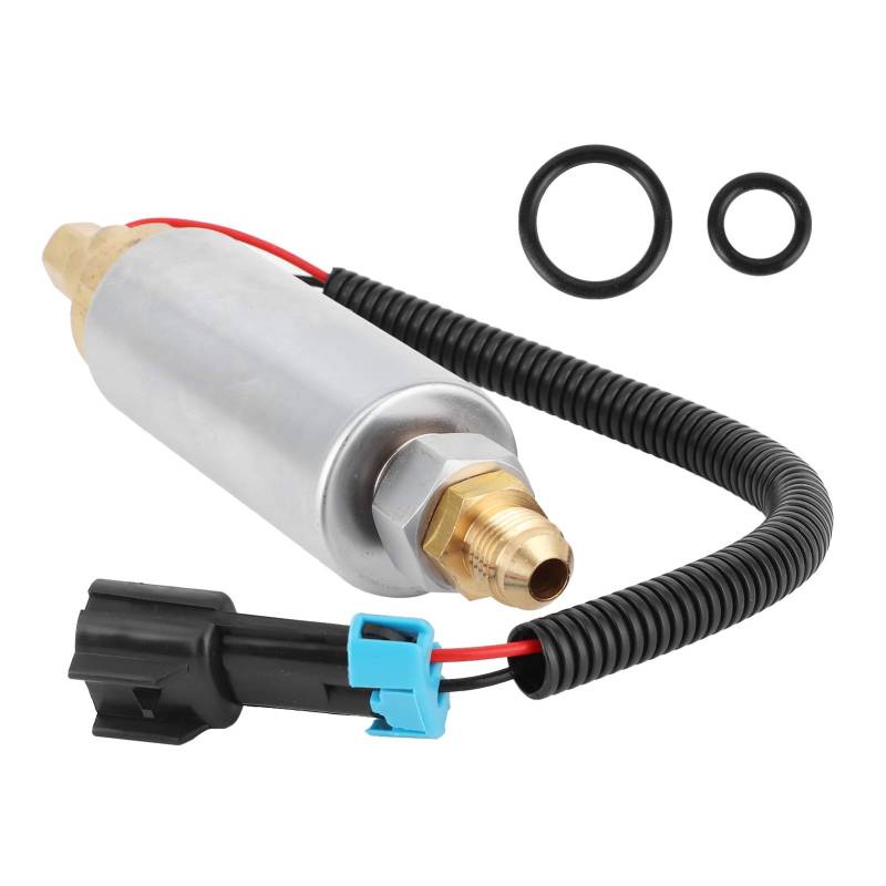 Für V6 & V8-Motoren Elektrische Kraftstoffpumpe 807949A1 Ersatz Innengewinde Einlass Fit Elektrische Kraftstoffpumpe 807949A1 Ersatz Inneng von EBTOOLS