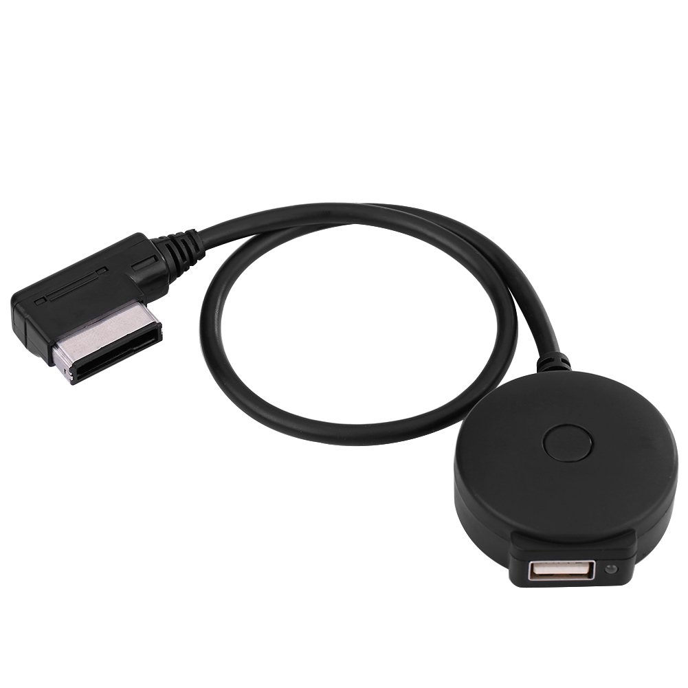 Für Volswagen USB - 0 Adapterkabel Audio Aux Buchse USB Adapterkabel von EBTOOLS