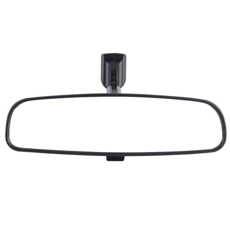 Innenspiegel Large Vision Innenspiegel Auto Auto Anti-Blendung Innenspiegel Innenrückspiegel 76400-SDA-A03 Ersatz für Accord Civic CR-Z von EBTOOLS