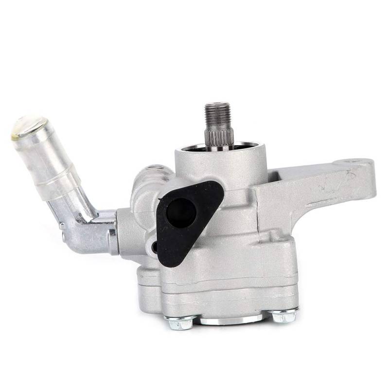 Power Steering Pump Lenkungspumpe Servolenkung Pumpe Servopumpe lenkung ServolenkungspumpeServopumpe aus Aluminiumlegierung Passend für 1998-2002 3.0L V6.56110-P8A-003 von EBTOOLS