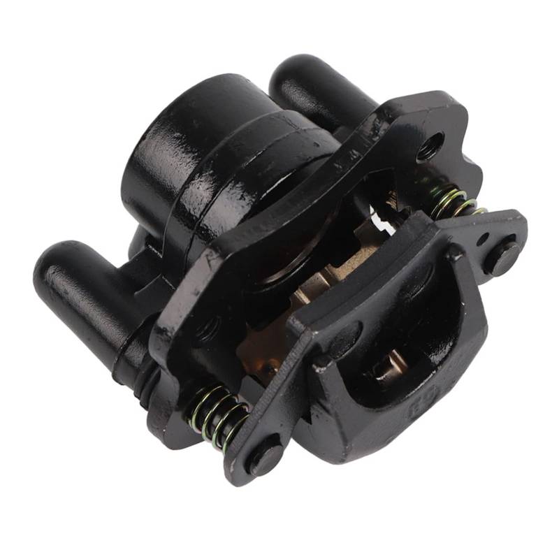 Quad Bremssattel Hinten-Professioneller Bremssattel Hinten Bremssattel Hinten Bremssattel Hinten Atv Ersatz Für 50 90 110 125Cc Atv Quad Taotao Roketa Sunl Go Kart von EBTOOLS