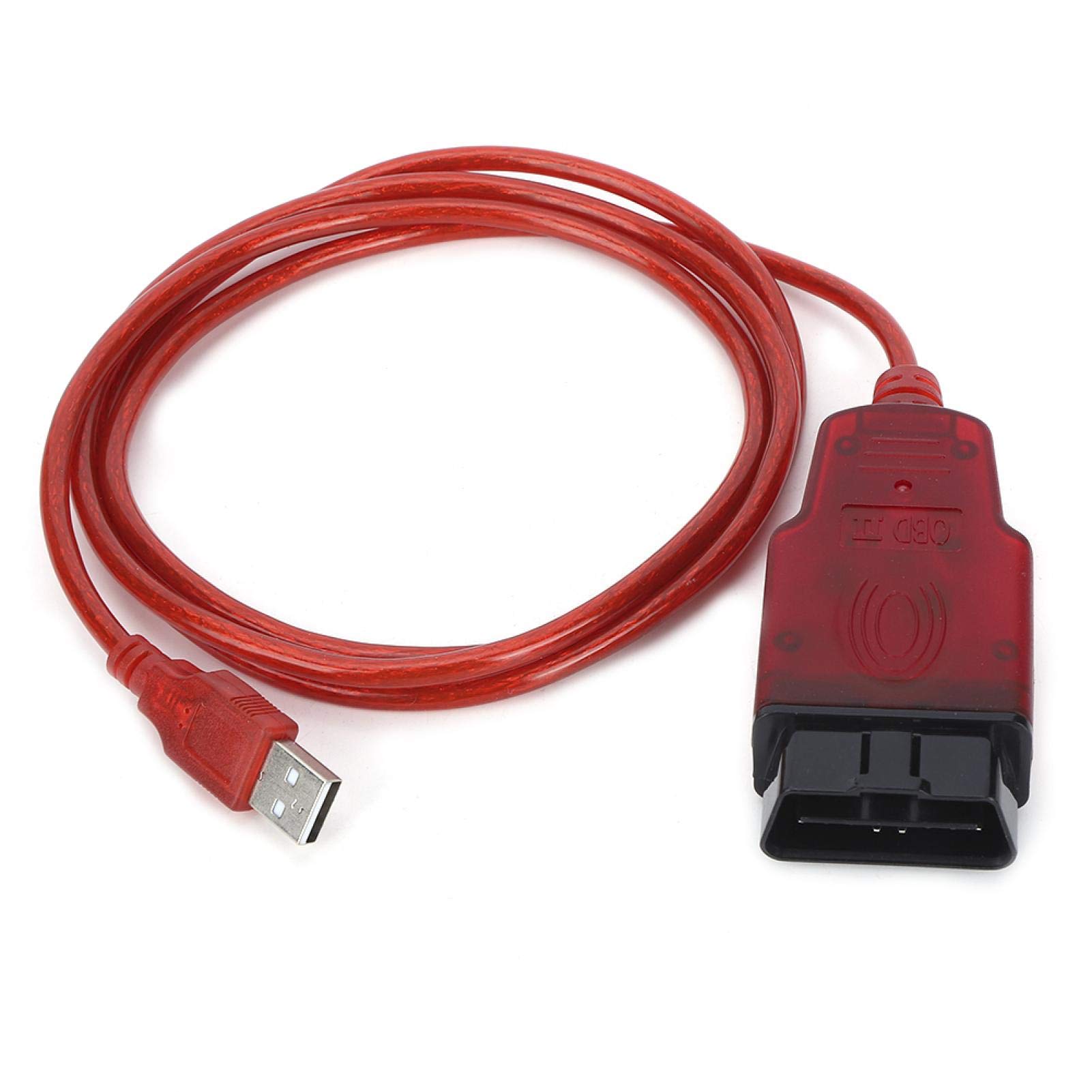 Programmierautodiagnosekabel E OBD2 ECU Programmierer Auto Diagnosekabel Fit für Renolink V1.87 OBD2 ECU Programmierer Auto Diagnosekabel Fit für Renolink V1.87 von EBTOOLS