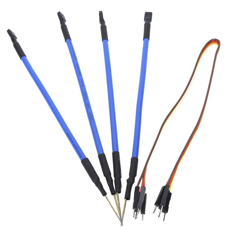 ktag kabel fit für ktag kess v2 fgtech bdm100 für Ktag Kess V2 Fgtech BDM100 für Ktag Kess V2 Fgtech BDM100 von EBTOOLS