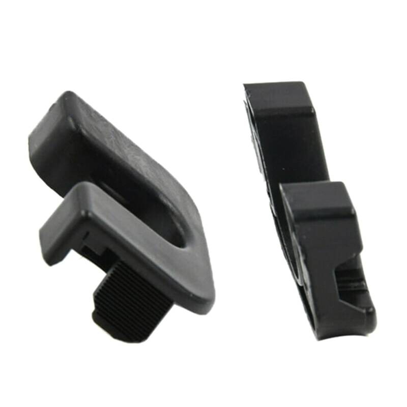 EBVincxmk Auto Regal Clip 1539663 015532109E Für Fiesta Lastabdeckung Hutablage Clip Pivots Mount 1539663 von EBVincxmk