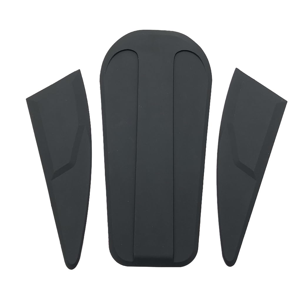 Schutzaufkleber für Seitenaufkleber, 2 Stück, Schutzaufkleber für K1600GT Motorrad-Aufkleber von EBVincxmk