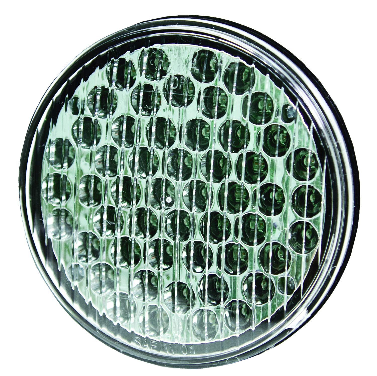 Ecco (3945 A) LED-Blitzer von ECCO