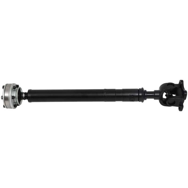 ECCPP Antriebswelle vorne, 67,3 cm (26,5 Zoll), passend für Dodge Dakota 2001–2007, Dodge Durango 2001–2003, Mitsubishi Raider 2006–2007, 4WD, manuelle Trans ersetzt OE# 938–014 von ECCPP