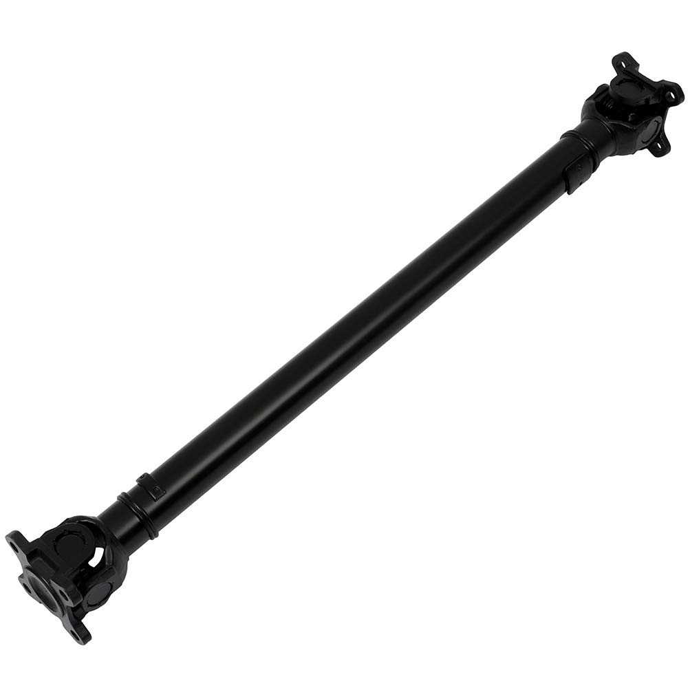 ECCPP Antriebswelle vorne, 70,2 cm (70,2 cm), passend für BMW X3 2006 Auto Trans ersetzt OE# 936-304 26203401609 Antriebswelle Stahl Propellerwelle von ECCPP