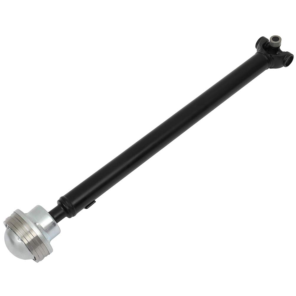 ECCPP Antriebswelle vorne, 72,1 cm (28,5 Zoll), passend für Ford Explorer 1997–2001, Mercury Mountaineer 1997–2001, AWD, ersetzt OE# 65–9294 Stahl-Antriebswelle von ECCPP