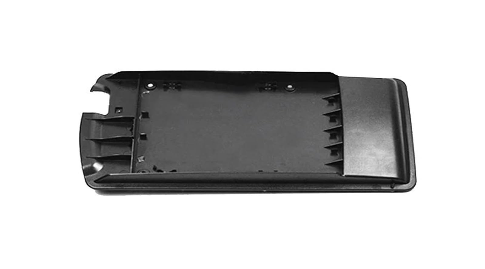 Für Citroen C5 2011 2012 2013 2014 2015 Auto-Mittelkonsolen-Armlehnenabdeckung Basis Armlehnenbox Zubehör von ECKBRJA