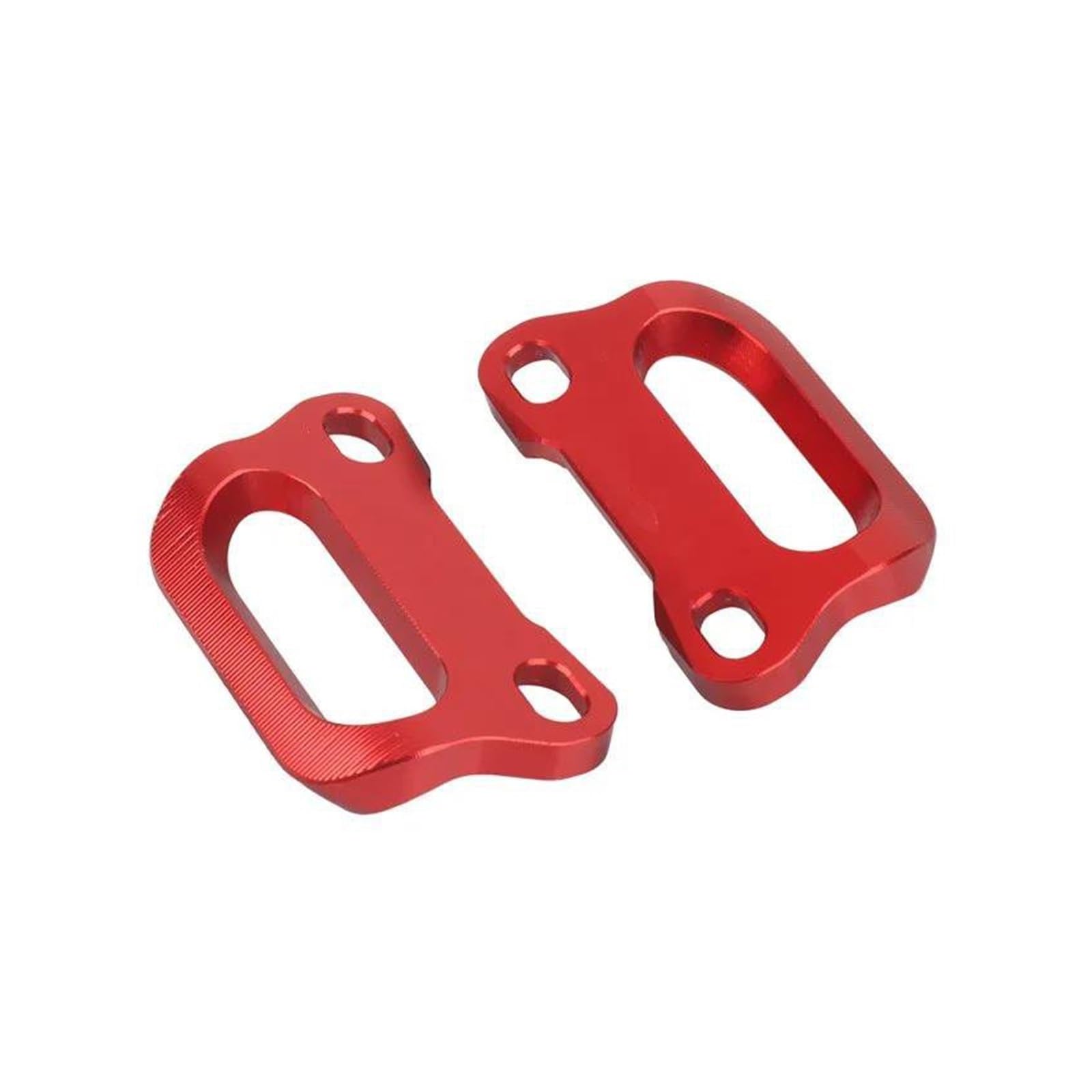 Haltegriff Für Beifahrer-Hecksitz Armlehne Für Aprilia RS 660 RS660 Für Tuono 660 2020 2021 2022 Motorradzubehör Motorrad-Beifahrerhaltegriff(Rot) von ECKBRJA