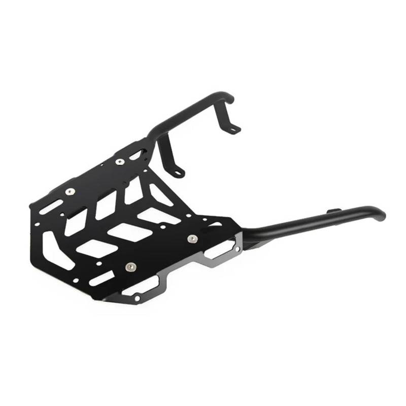 Motorrad Gepäckträger Für ADV160 Für ADV 160 2022 2023 Motorrad-Heckträger Gepäckträger Fixierhalter Frachthalterung Heckträger-Kit von ECKBRJA