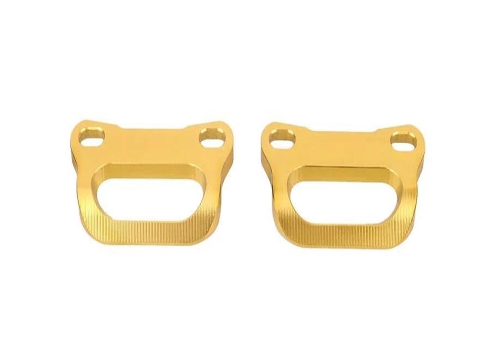 Motorradzubehör Heck Rücksitz Beifahrergriff Haltegriff Armlehne Für Aprilia RS 660 RS660 Für Tuono 660 2020 2021 2022 Motorrad-Beifahrerhaltegriff(Gold) von ECKBRJA