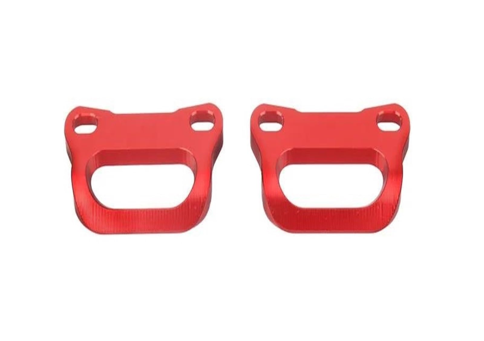 Motorradzubehör Heck Rücksitz Beifahrergriff Haltegriff Armlehne Für Aprilia RS 660 RS660 Für Tuono 660 2020 2021 2022 Motorrad-Beifahrerhaltegriff(Rot) von ECKBRJA