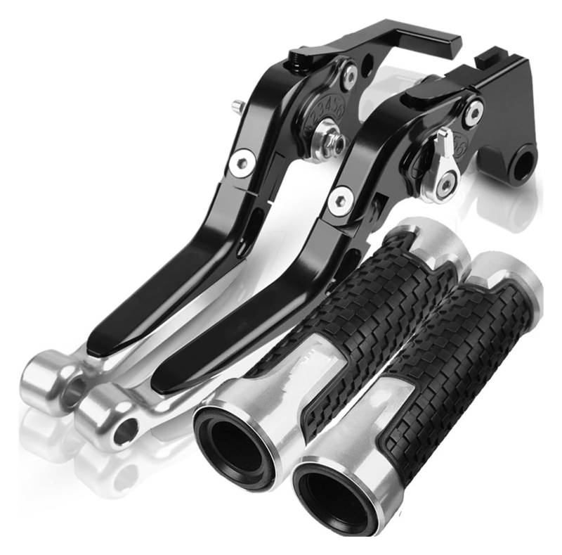 Bremshebel Motorrad Für Ducati 899 959 1199 1299 Für Panigale 2012 2013 2014 2015 Motorradbremskupplungshebel Lenkergriff Bremsgriffe Kupplung Bremshebel(8) von ECKYGYCEPK