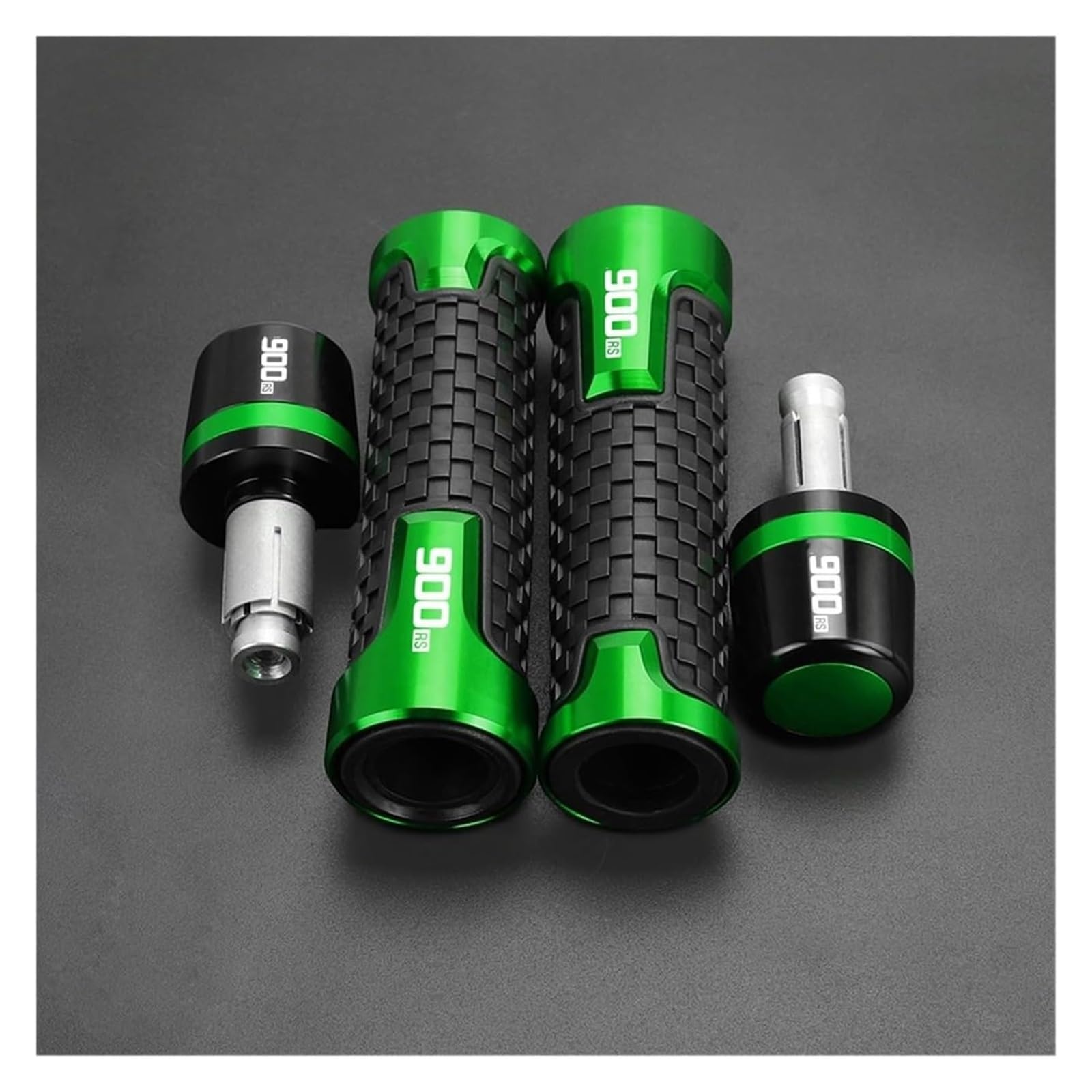 Bremshebel Motorrad Für Kawasaki Z900RS 2018-2021 2022 Modifikation Teile Motorrad Einstellbare Faltbare Ausziehbare Bremse Kupplung Hebel Griff BarGrips Ende Kupplung Bremshebel(Handle 3) von ECKYGYCEPK