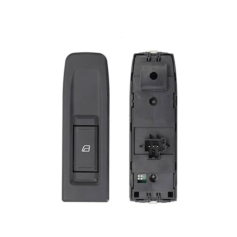 Für Volvo Für FH Für FM 1998-2013 LKW Vorne Links Auto Elektrische Fensterheber Control Schalter Taste 22154286 22154240 22154235 Electric Power Hauptfensterschalter(22154240) von ECKYGYCEPK