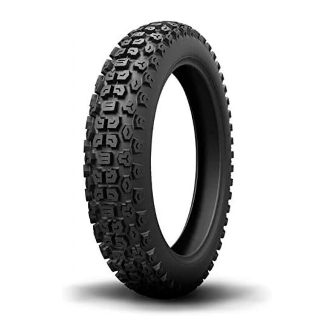 REIFENABDECKUNG 3.50-18 62P HINTEN MOTORRAD CROSS ENDURO GOODTIRE VERSTÄRKT GESTÄRKT GESTÄLLT von ECOVELO