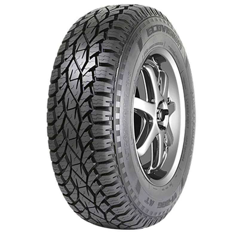 ECOVISION ECOVISION VI-286 AT 245/70R16 107T BSW von ECOVISION