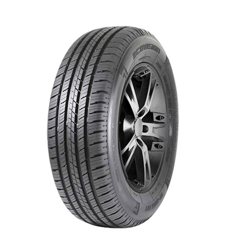 ECOVISION ECOVISION VI-286 HT 235/60R16 100H BSW von ECOVISION