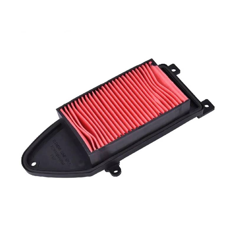 Motorrad Motor luftfilter for Ky-mco 125 150 200 Agility 125 150 Menschen 200i Menschen 150 Super von ECTOUMOL