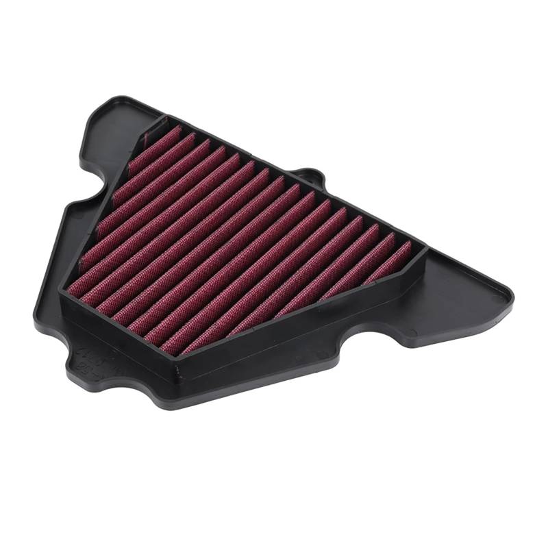 Motorradzubehör Luftfilter for Z1000 Z1000SX ZX1000 NINJA 1000 KLZ1000 VERS 2011-2019 Ersatzteile von ECTOUMOL