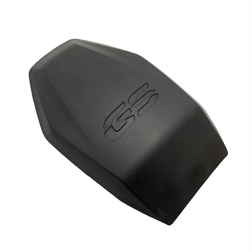 ECVHIPKLG Motorrad-Tankaufkleber Kraftstoff Tank Pad Schutz Abdeckung Aufkleber Für B&MW R1250GS R1200GS 2013-2021 GS Logo Motorrad Zubehör von ECVHIPKLG