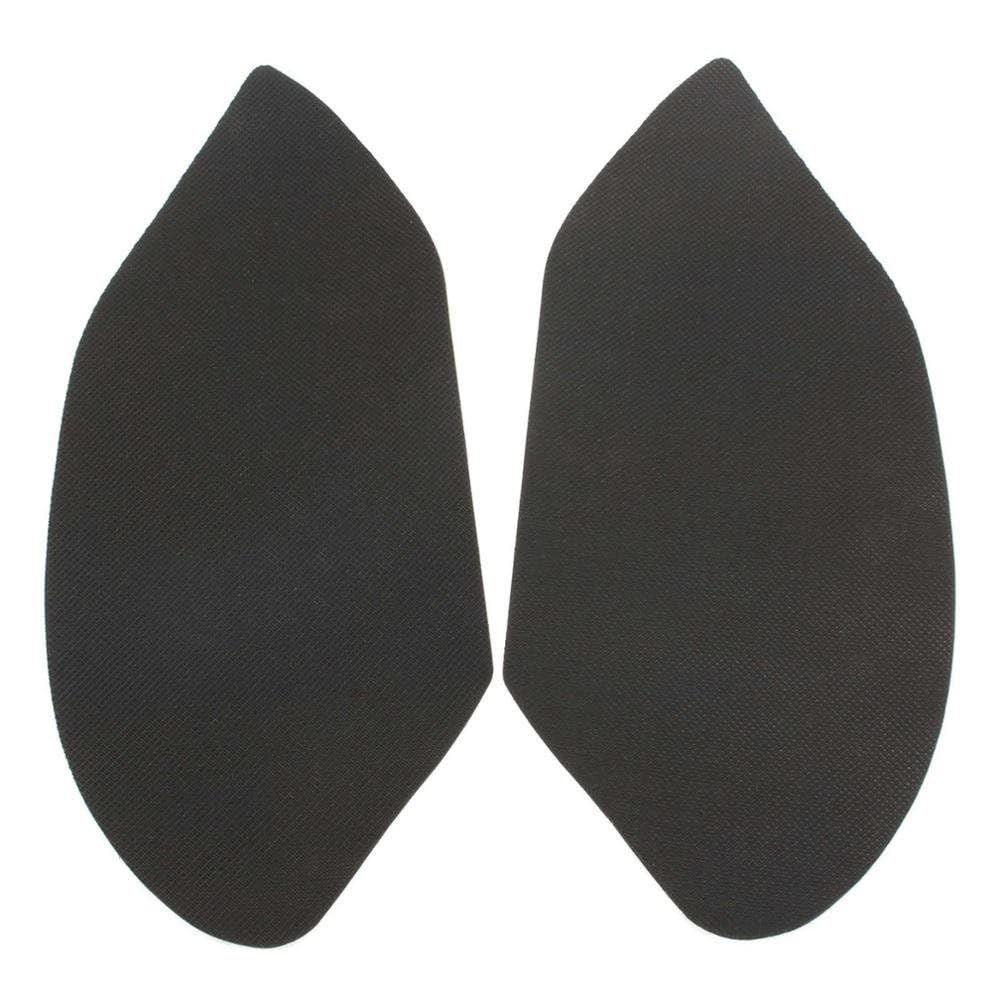 ECVHIPKLG Motorrad-Tankaufkleber Motorrad Aufkleber Grip Traction Pad Kraftstoff Tank Pad Für B&MW S1000RR 2011-2018 S1000R 1000 von ECVHIPKLG