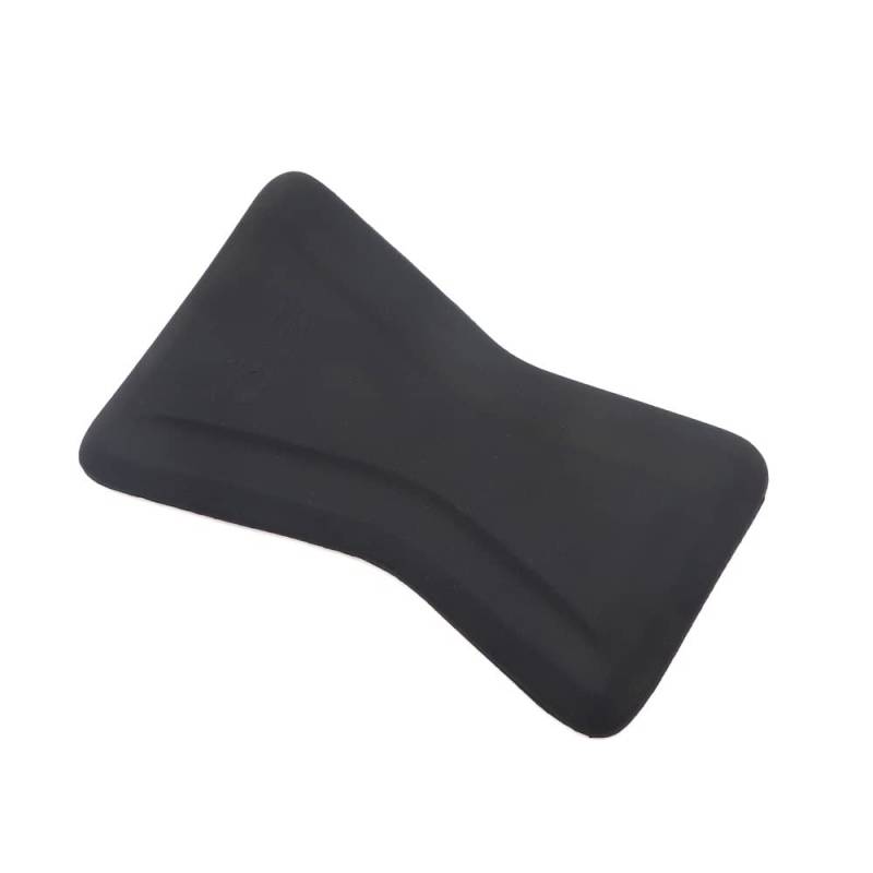 ECVHIPKLG Motorrad-Tankaufkleber Motorrad Seite Kraftstoff Tank Pads Schutz Aufkleber Aufkleber Knie Grip Traktion Pad Für B&MW F750GS F850GS 2018-(11) von ECVHIPKLG