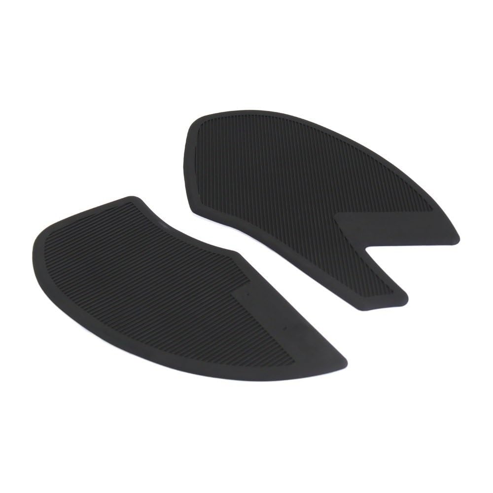 ECVHIPKLG Motorrad-Tankaufkleber Motorrad Seite Tank Pads Schutz Aufkleber Aufkleber Gas Knie Grip Traktion Für B&MW R9T r9t RNINET R NINET R Nine T RnineT von ECVHIPKLG