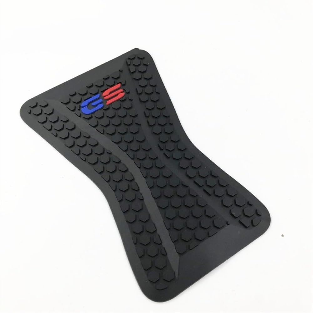 ECVHIPKLG Motorrad-Tankaufkleber Motorrad Tank Pad Aufkleber Tank Protector Anti Slip Tank Grip Aufkleber Für B&MW F750gs F850gs 2018 2019 2020(22) von ECVHIPKLG