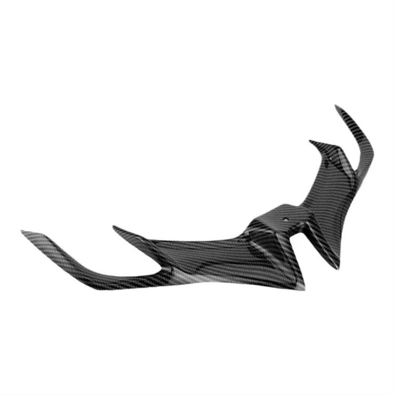 ECVHIPKLG Motorrad Winglet Für Y&AMAHA YZF R15 Yzfr15 V3.0 Motorrad Frontverkleidung Flügel Wind Abs Winglet Trim Abdeckung(23) von ECVHIPKLG