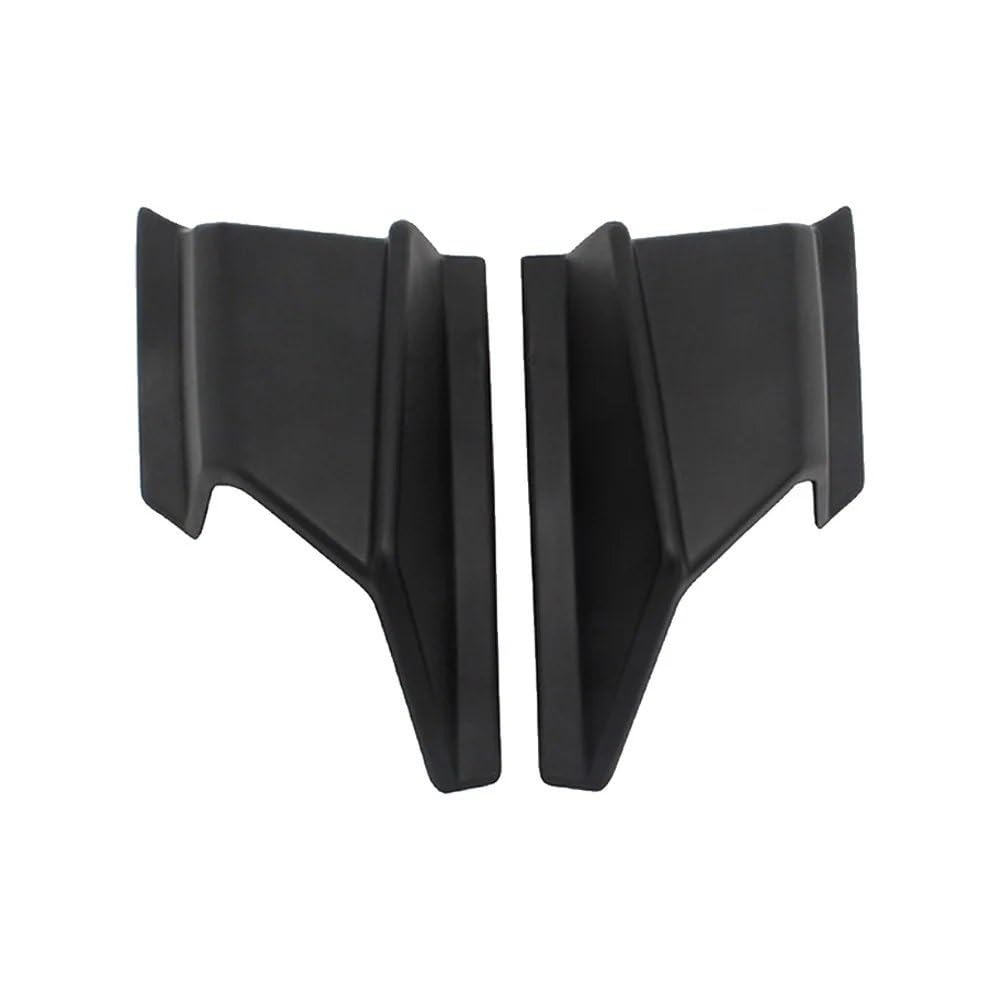 ECVHIPKLG Motorrad Winglet Motorrad Winglet Seite Spoiler Seite Wind Front Verkleidung Schutz Flügel Abdeckung Für H&ONDA ADV150 ADV 150 2019 2020(3) von ECVHIPKLG