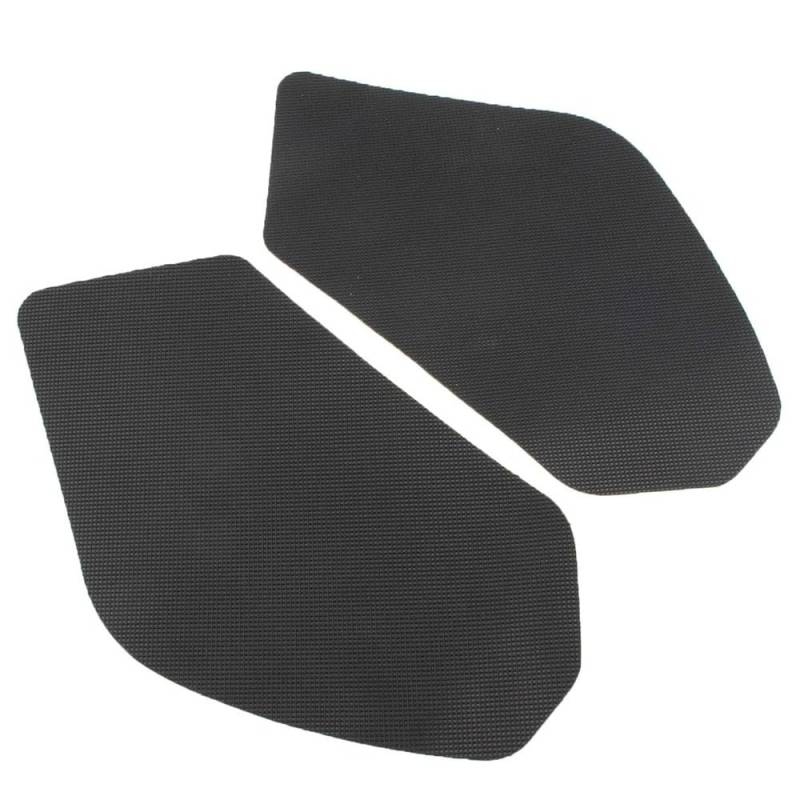 ECVHIPKLG Tankaufkleber Pad Für CBR600RR 2003-2006 Motorrad Gas Kraftstoff Tank Traktion Pad Aufkleber Gummi Seite Knie Grip Schutz Aufkleber Abziehbilder Moto von ECVHIPKLG