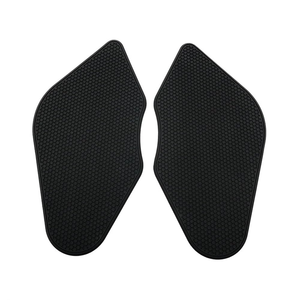 ECVHIPKLG Tankaufkleber Pad Für Suzuki V-Strom 650 650XT DL650 DL650/XT 2017-2023 2022 Motorrad Anti Slip Kraftstoff Tank Pads Seite Gas Knie Grip Traktion Pad von ECVHIPKLG