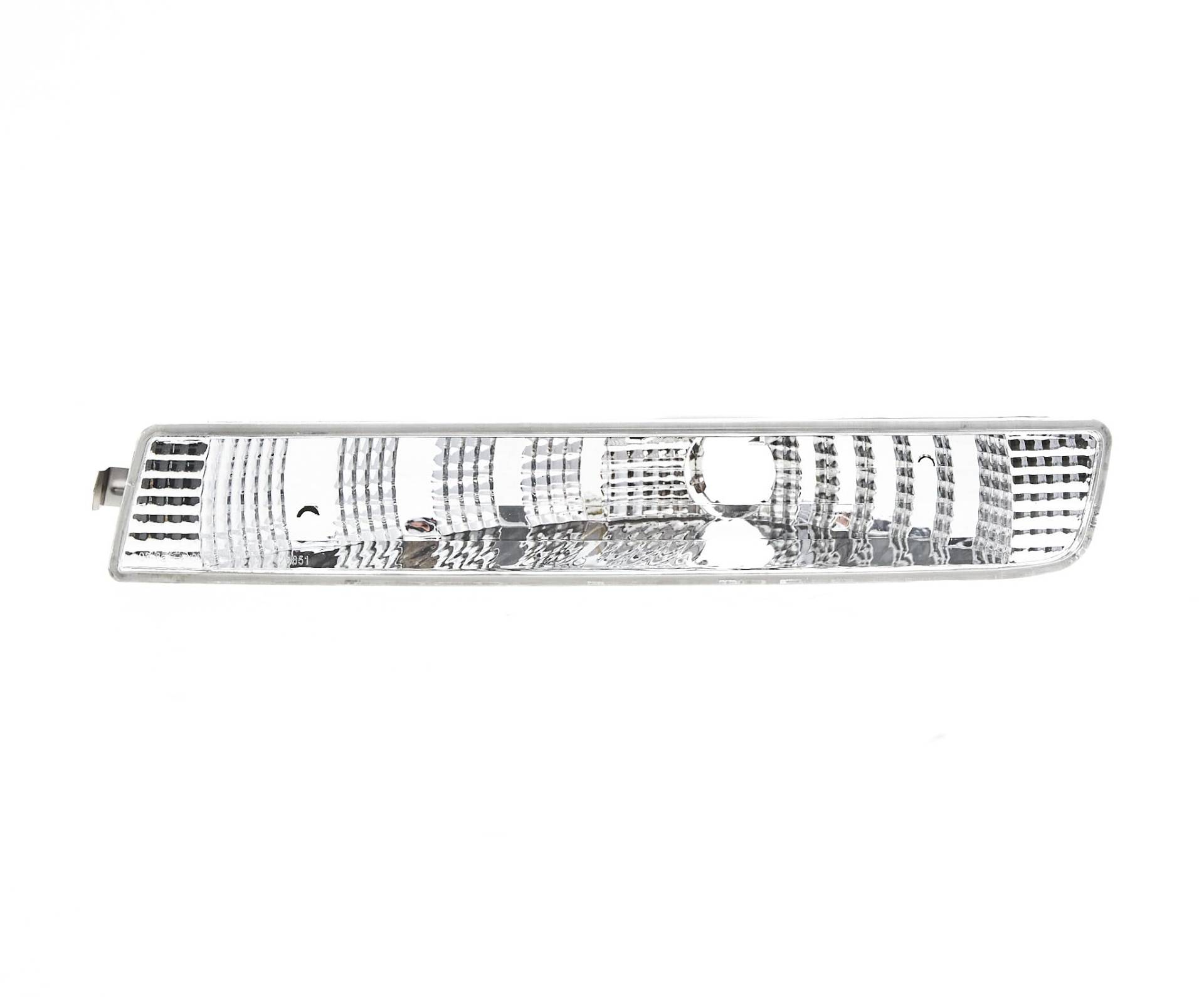 EDA PREMIUM auto Eckleuchte, Blinker, Licht Links 4408521 passend für OPEL VIVARO 2002-2006 von EDA PREMIUM