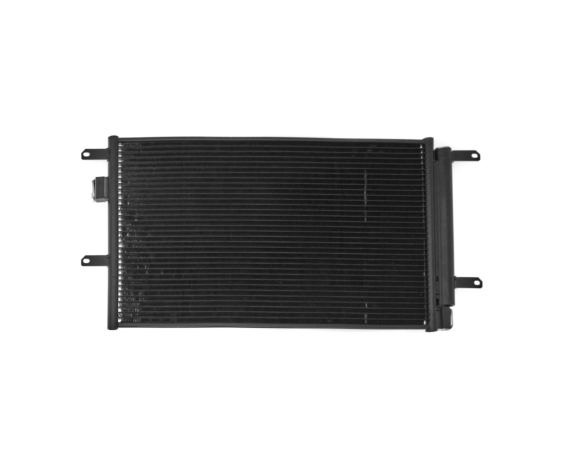 EDA PREMIUM auto Kondersator, Klimaanlage, KLIMAKÜHLER 50408414 passend für IVECO DAILY 2006-2009 von EDA PREMIUM