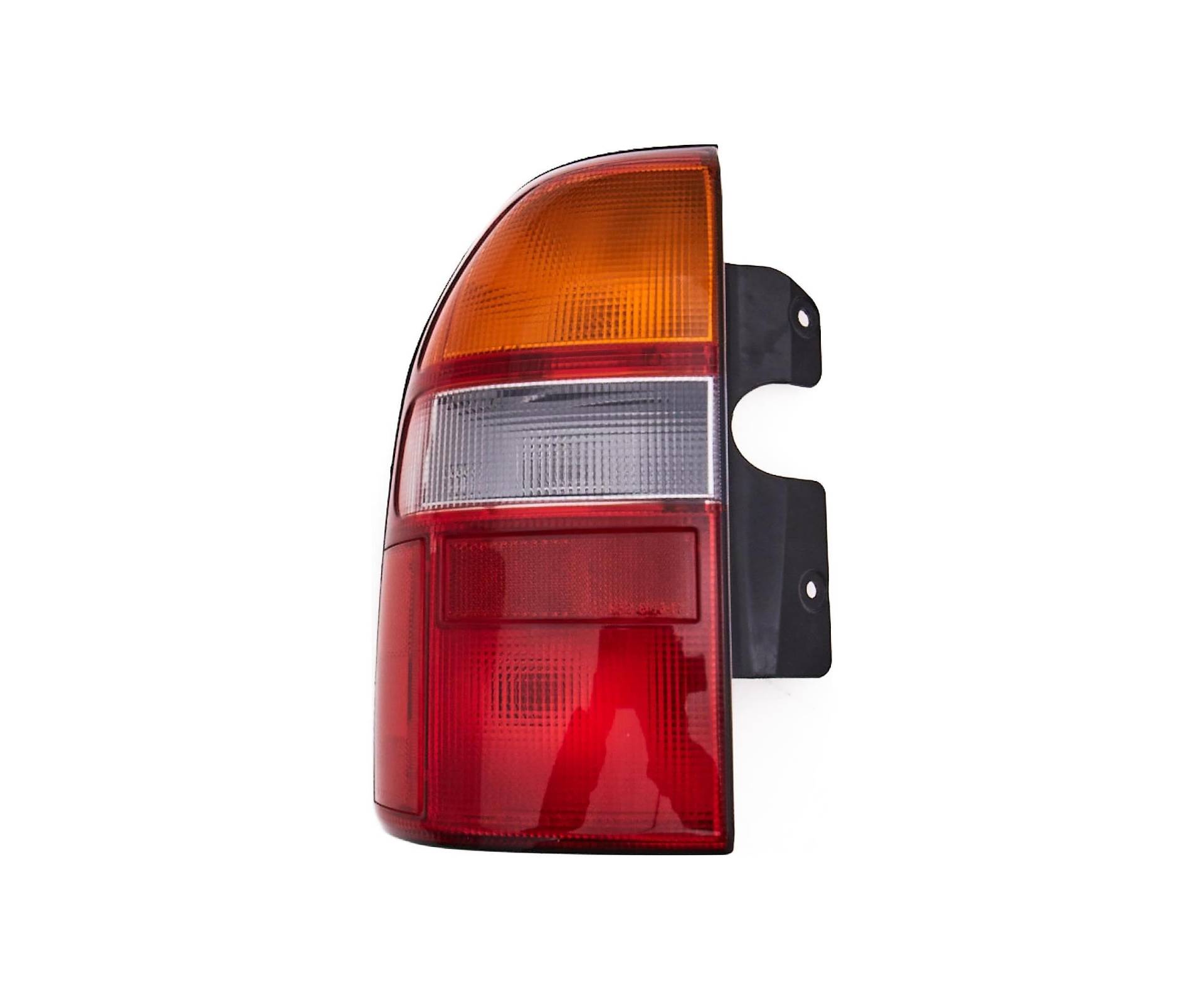 EDA PREMIUM auto Rückleuchte, Rücklicht, Heckleuchte Links 3567065D00 passend für SUZUKI GRAND VITARA 1998-2005, SAE (USA-TYP) von EDA PREMIUM