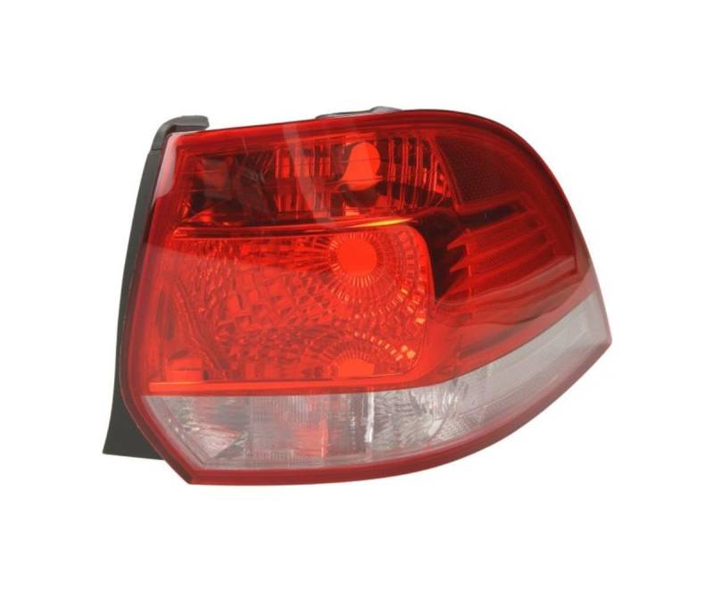 EDA PREMIUM auto Rückleuchte, Rücklicht, Heckleuchte Rechts 1K9945096 passend für VW GOLF V 2003-2008, Kombi, ECE von EDA PREMIUM